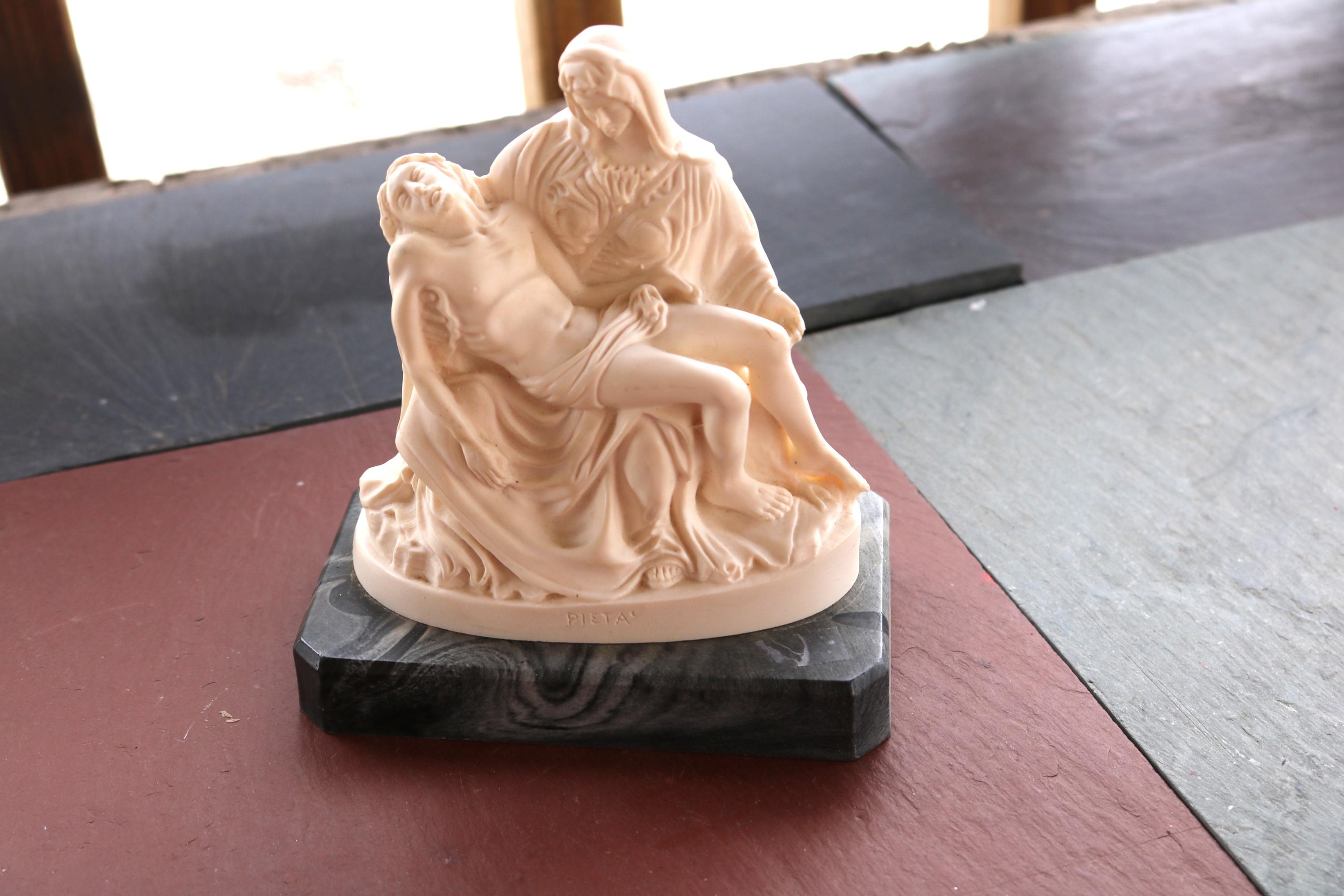 Vintage Religious Statues - Etsy