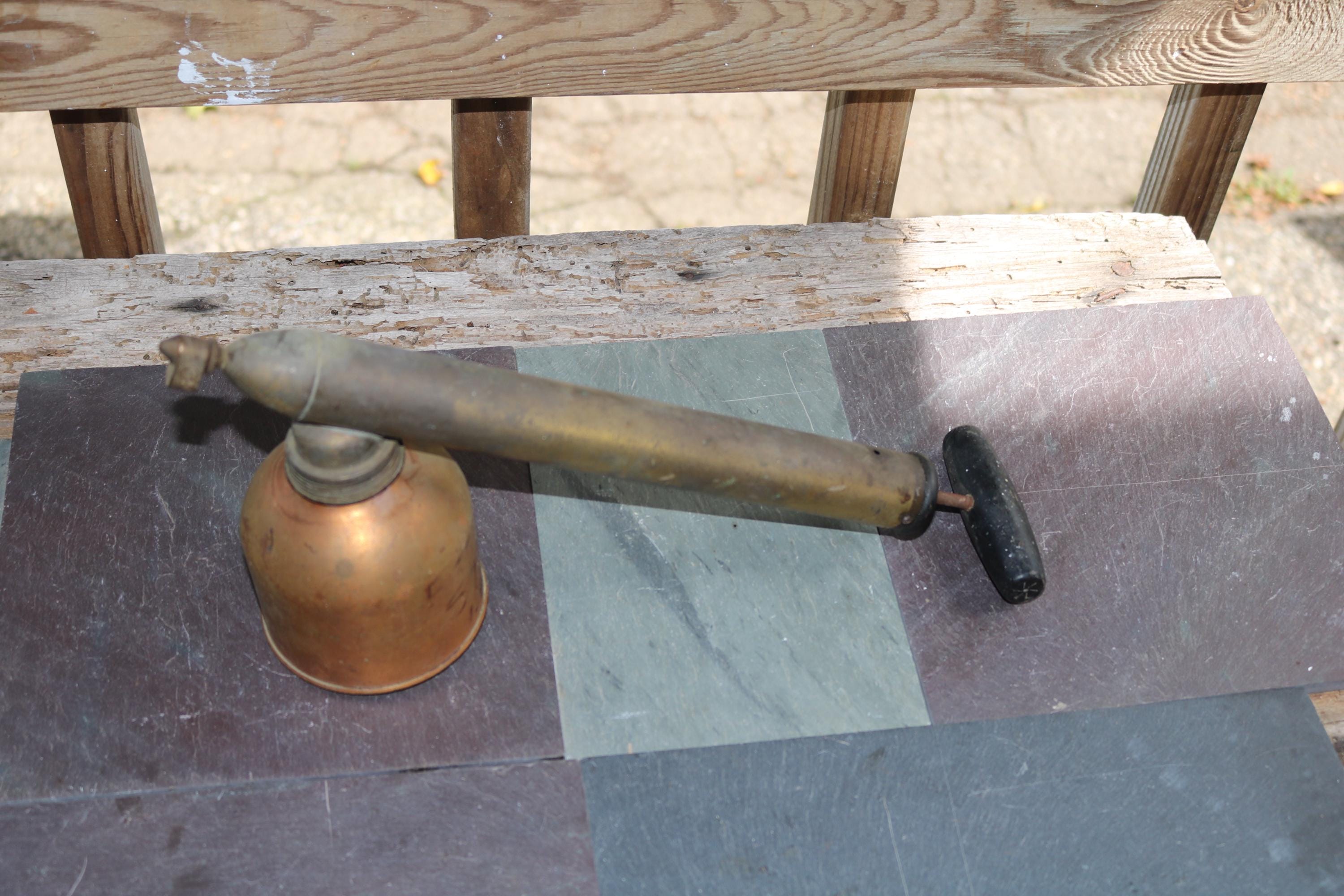 Antique Pump Sprayer - Etsy