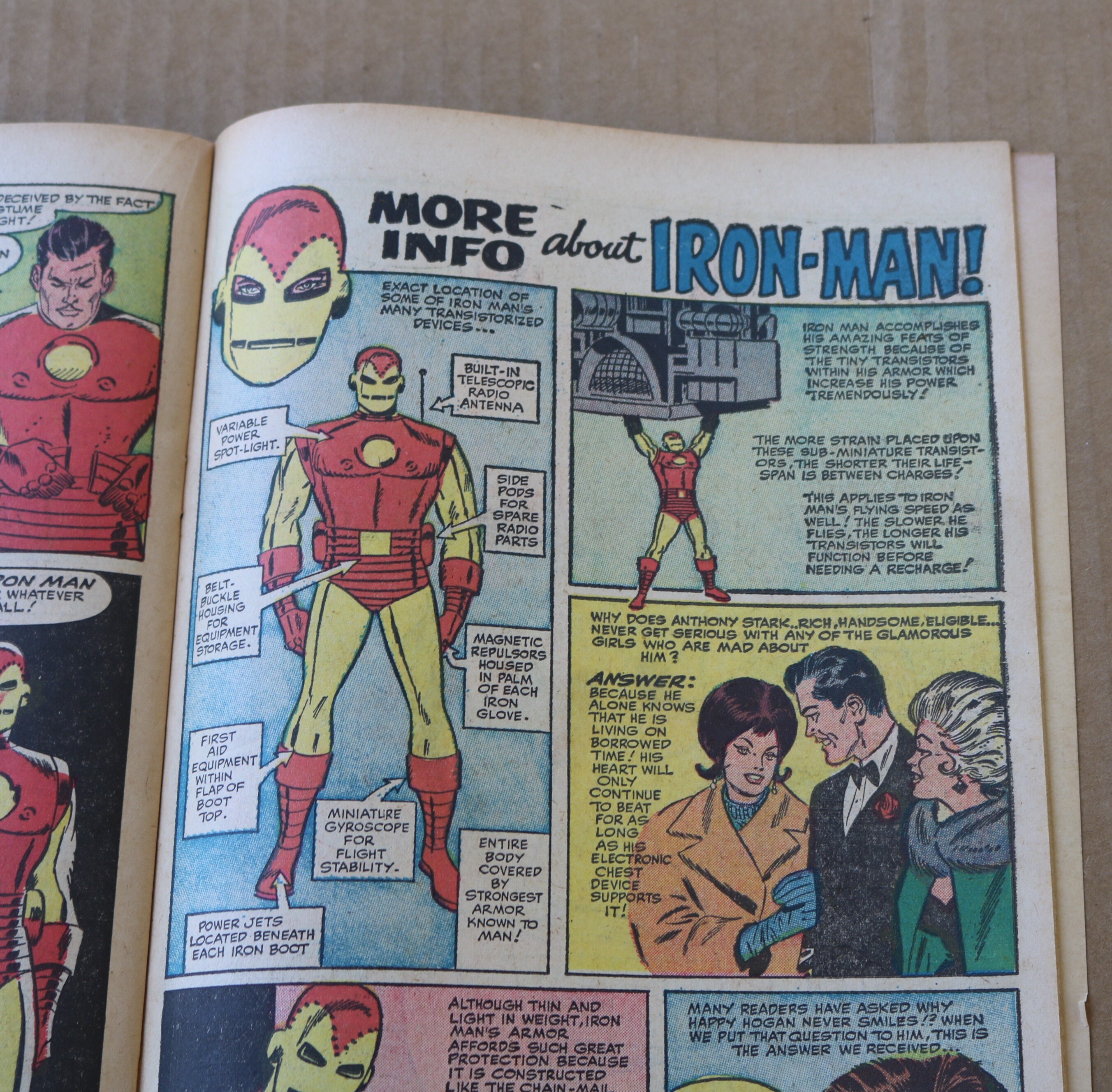POWERS comics アメコミ 1980 MARVEL COMICS GROUP WONDER MAN 55 AUG COMIC BOOK