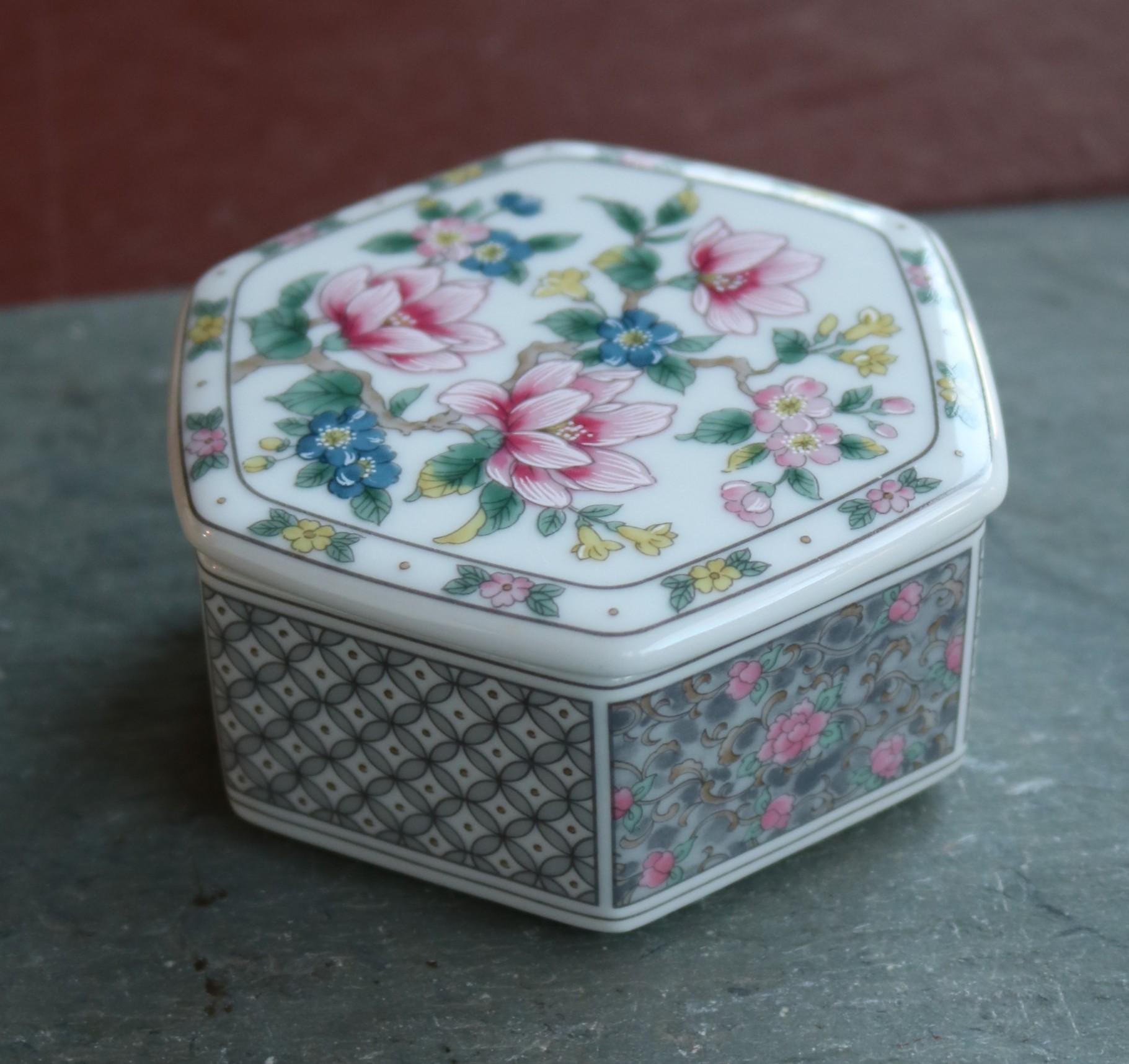 Asian Trinkets - Etsy
