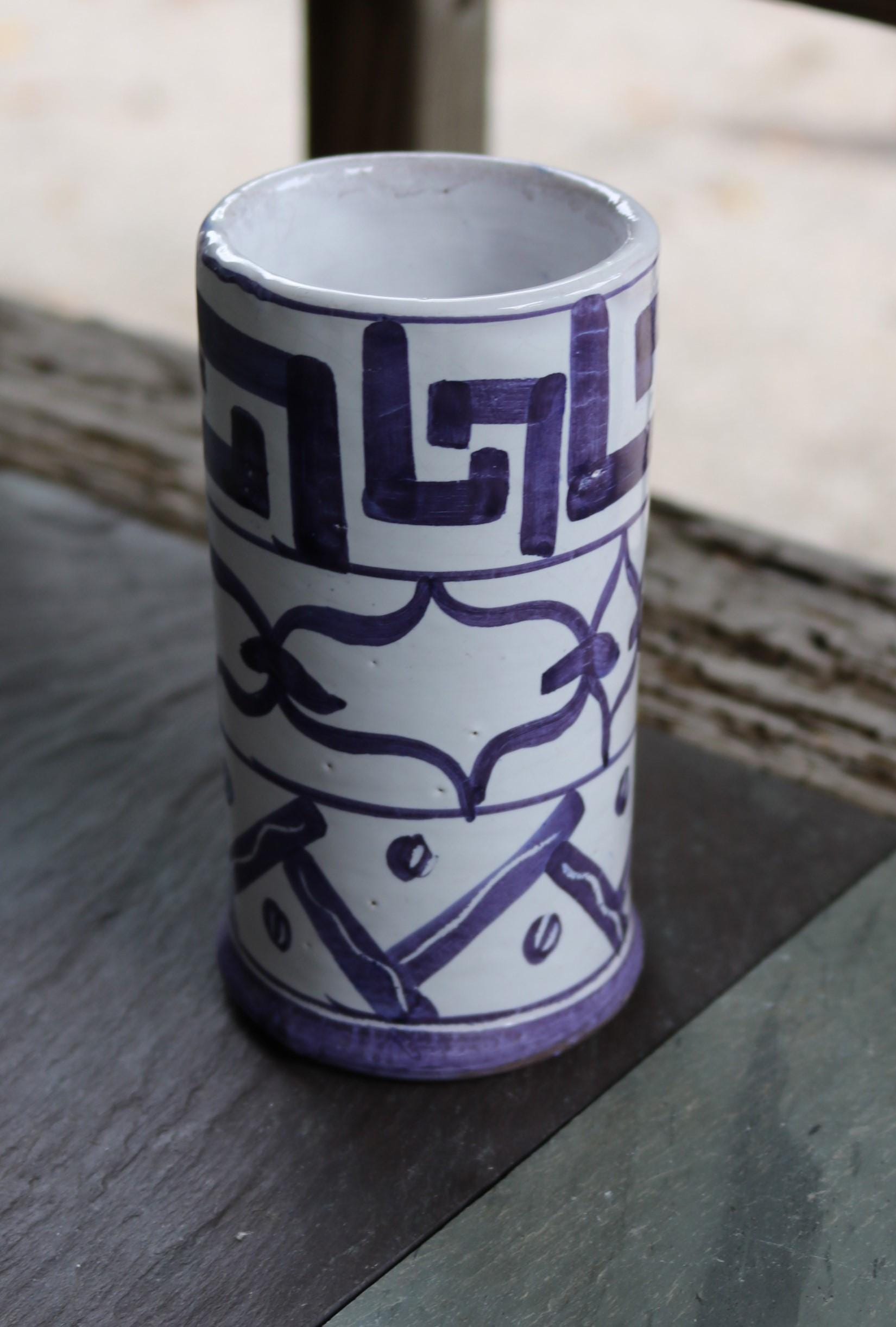Vintage portugal vase - Etsy 日本