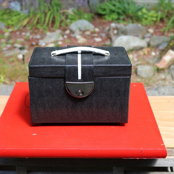 Tuscan Jewelry Box Etsy