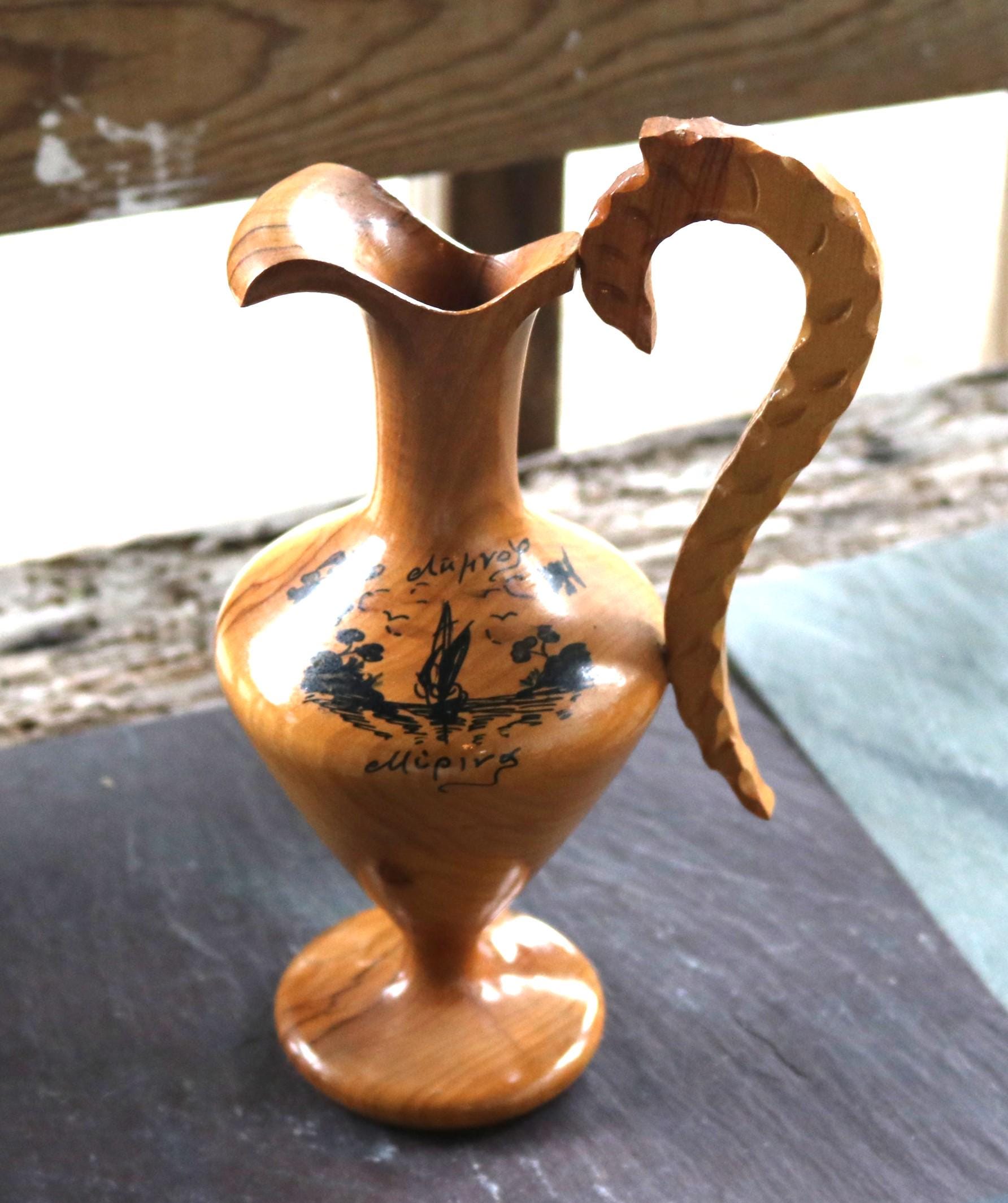 Greek vase souvenir - Etsy 日本