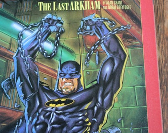 Four Reader Copies of 1990s Batman Comics by DC Shadow of the Bat