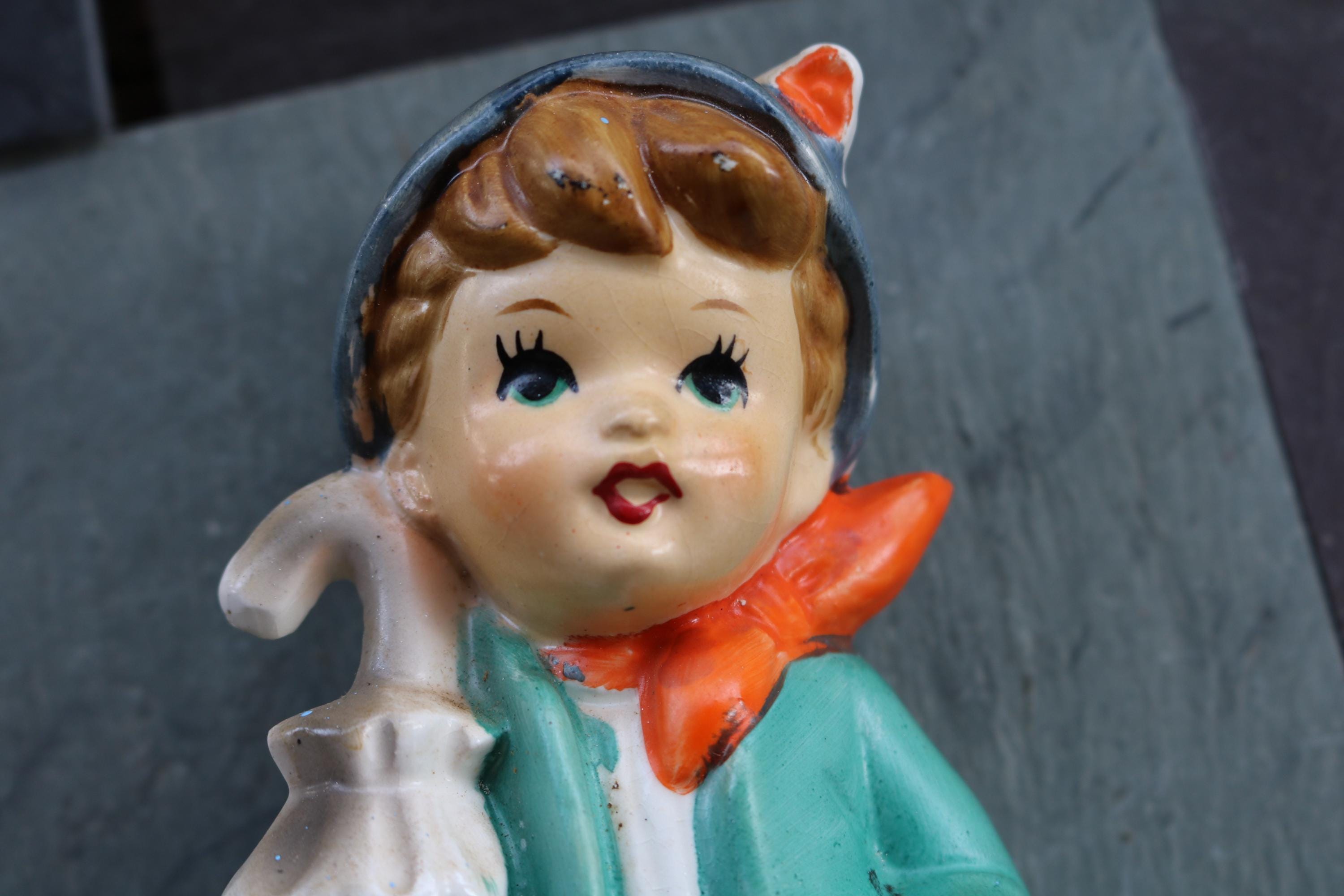 Vintage Umbrella Boy - Etsy - Page 2