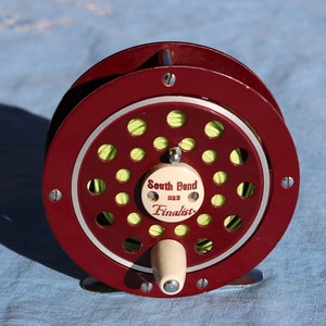 South Bend Reels -  Canada