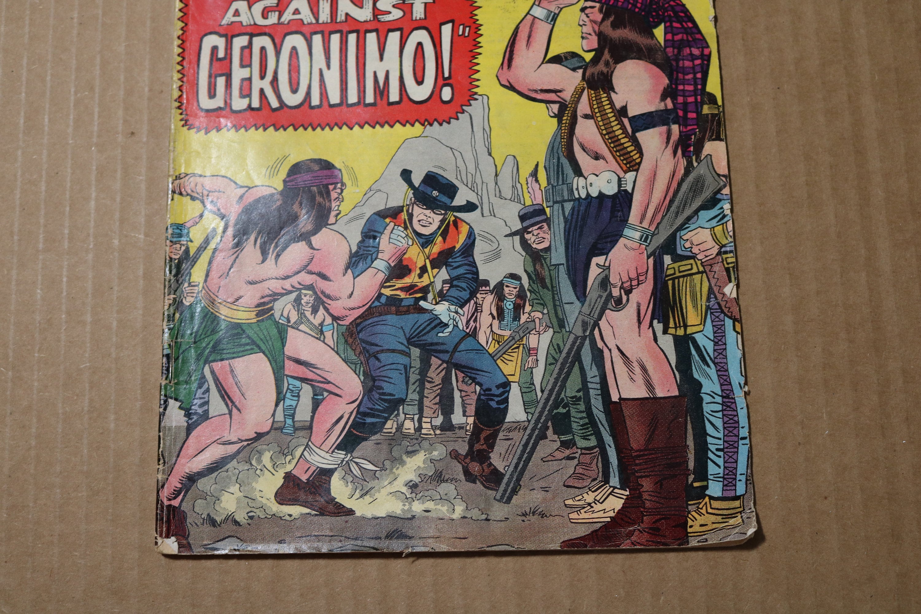 クラシックアメリカンコミック マーベルコミック TWO - ガンキッド #72、75、79 クラシック