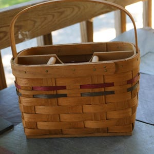 Basketville Baskets Vermont - Etsy