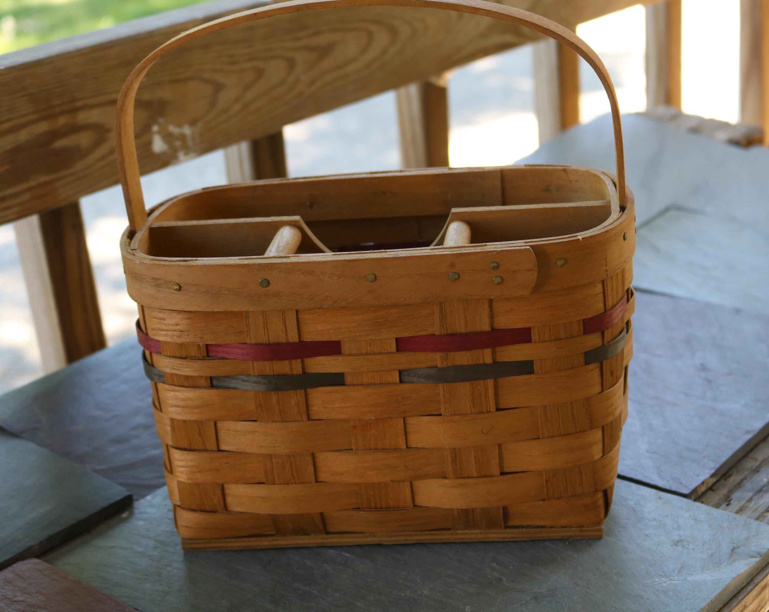 Basketville Vermont - Etsy Canada