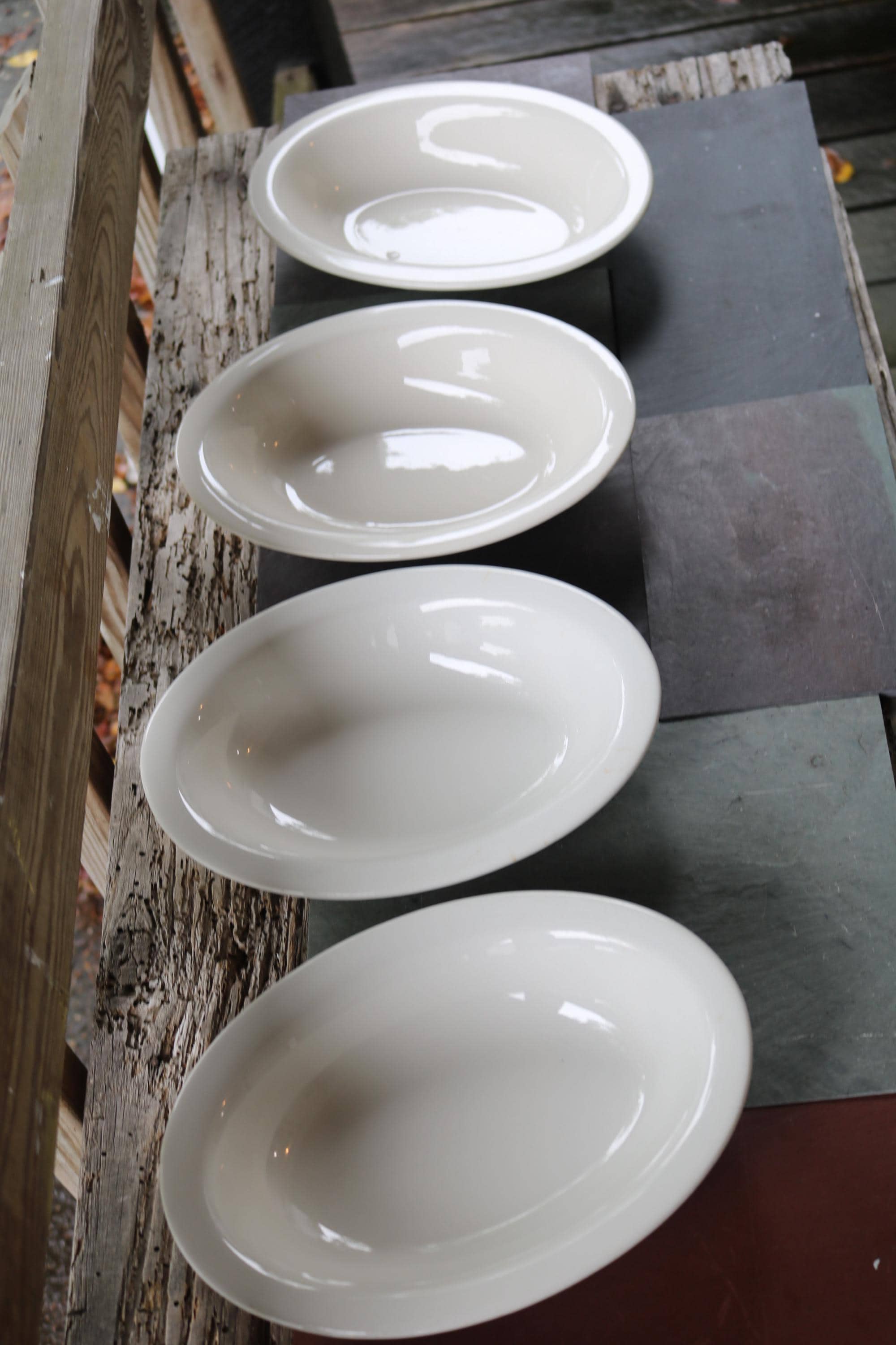 Buffalo China Bowls - Etsy