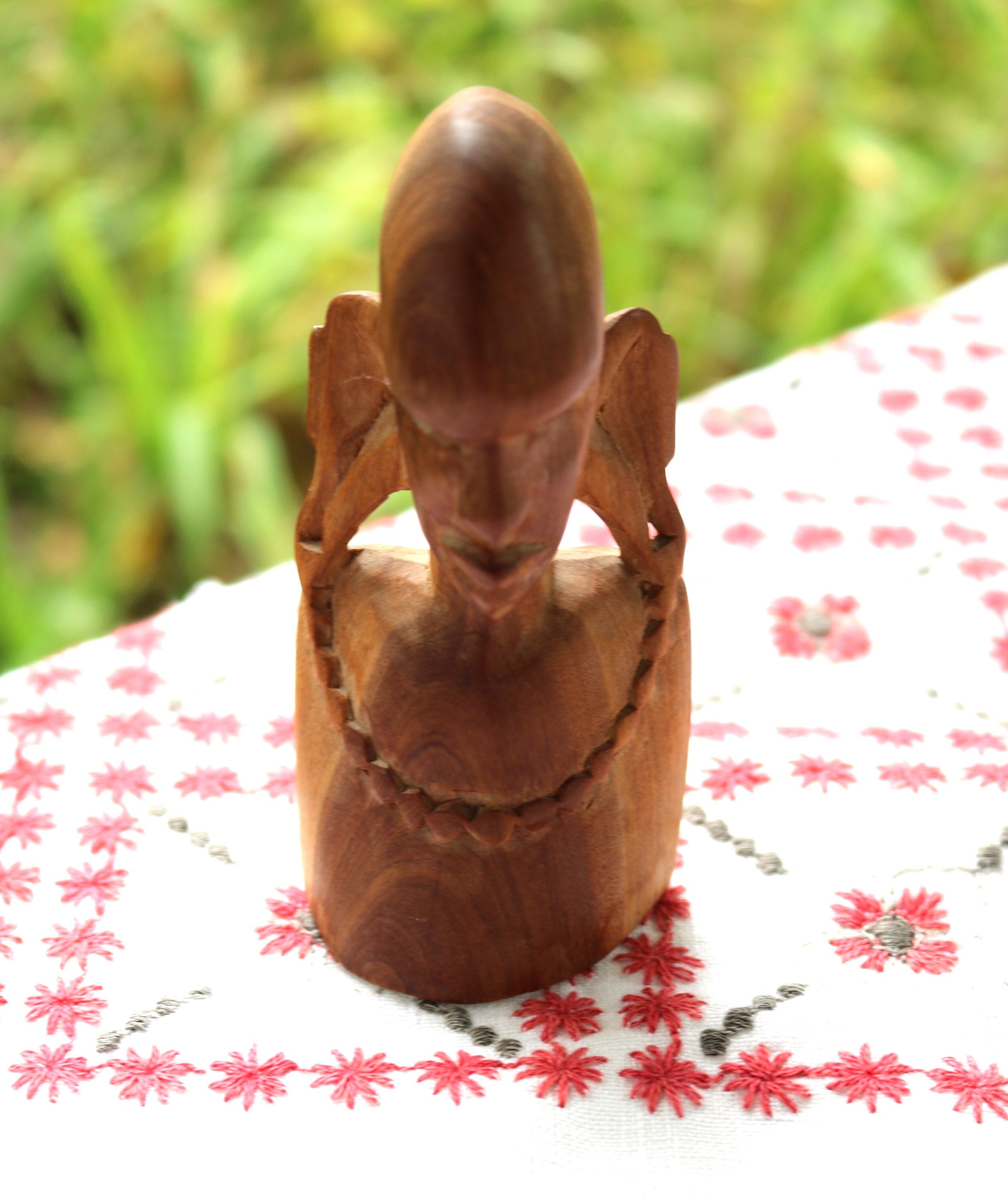 1960s African Sculptures - Etsy