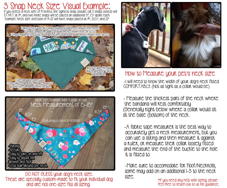 Triple Layer-Double Stitched Beauty Adjustable 3 Snap Custom Neck Size Bandana Cotton Pink Digital Glitter Dog Bandana