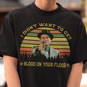 Camiseta de Goodfellas, camiseta con cita de Tommy DeVito, regalo para fans de la película