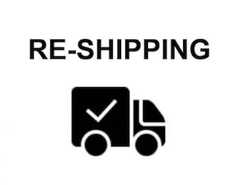 Reshipping Service for Returned Orders