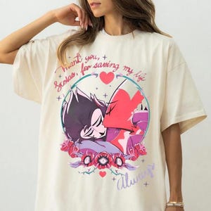ヘルヴァボス バレンタイン ブリッツ フィズ tシャツ 2枚セット