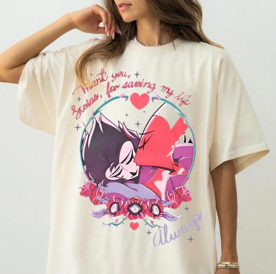 Helluvaboss shirt - Etsy 日本