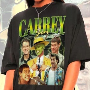 Bruce Almighty Shirt - Etsy