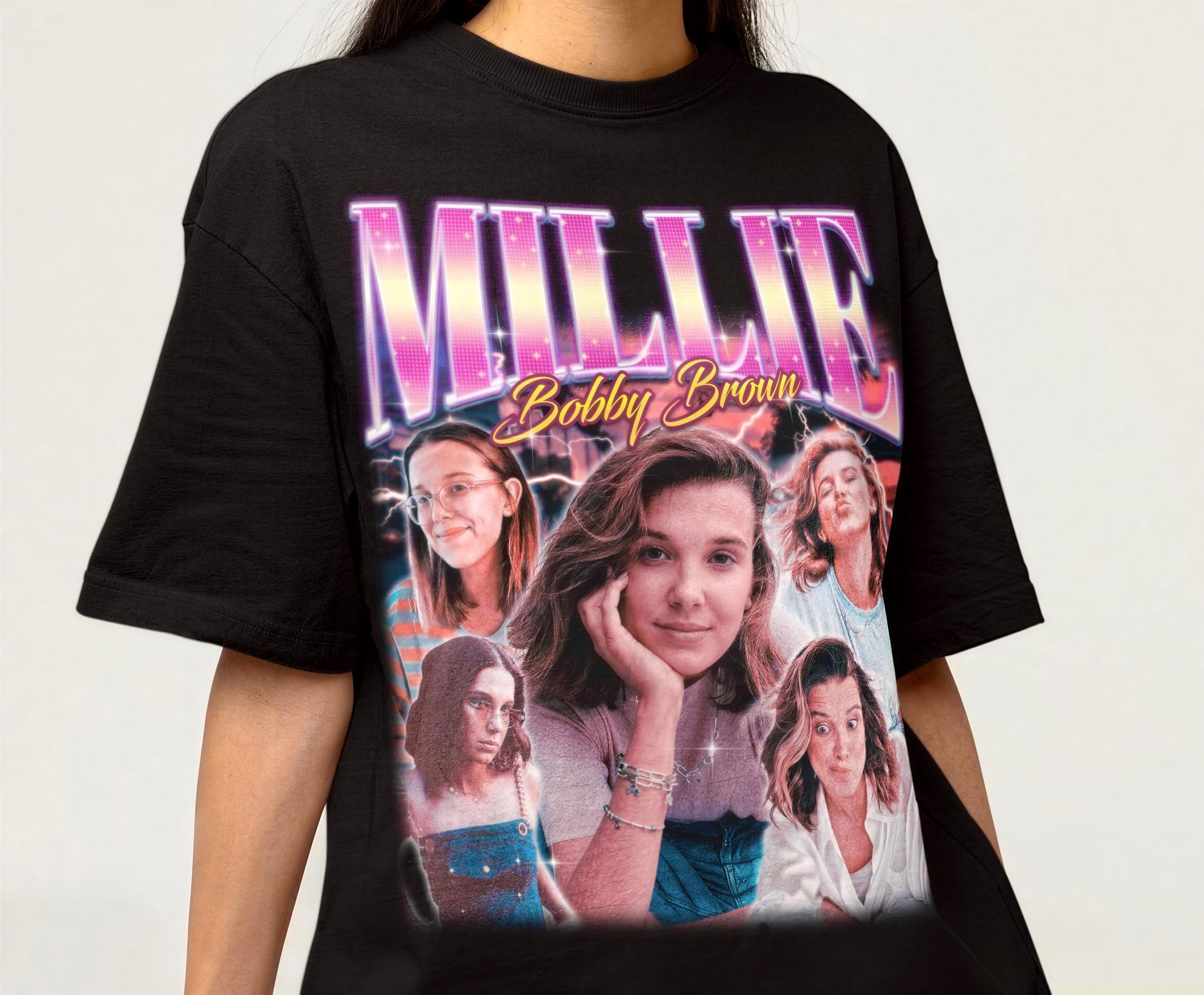 Millie bobby brown - Etsy 日本