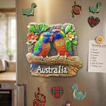Australian Souvenirs