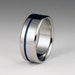 see more listings in the Blue Titanium Rings section