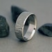 see more listings in the Hammered/Textured Rings section