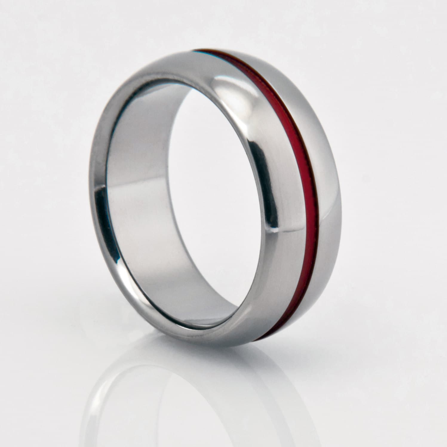 高速 割引 2024 西日本 Red String of Fate Ring - Etsy トップス