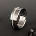 see more listings in the White Titanium Rings section