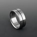see more listings in the Black Titanium Rings section