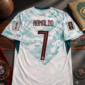 2004 portugal shirt - Etsy 日本