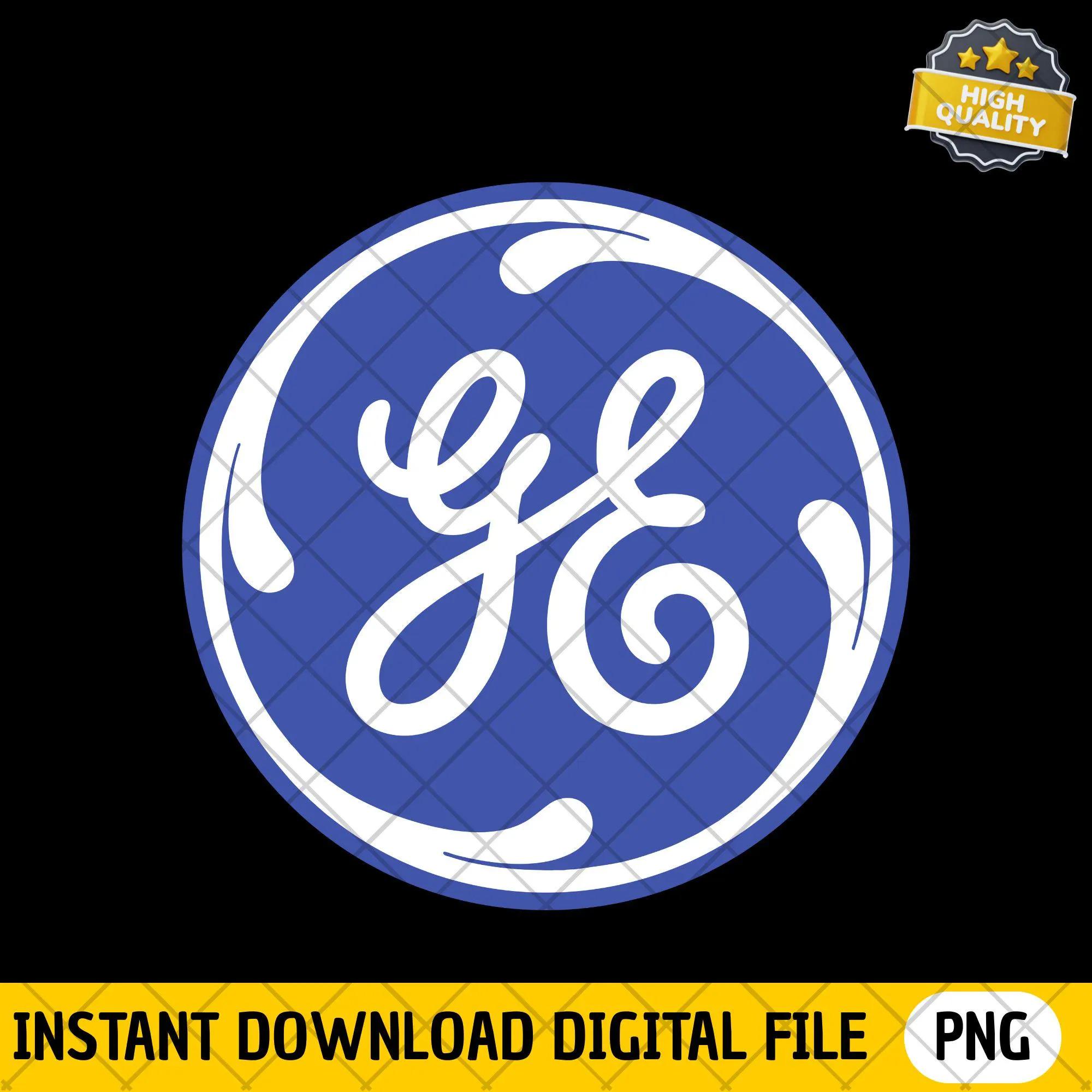Ge Logo - Etsy