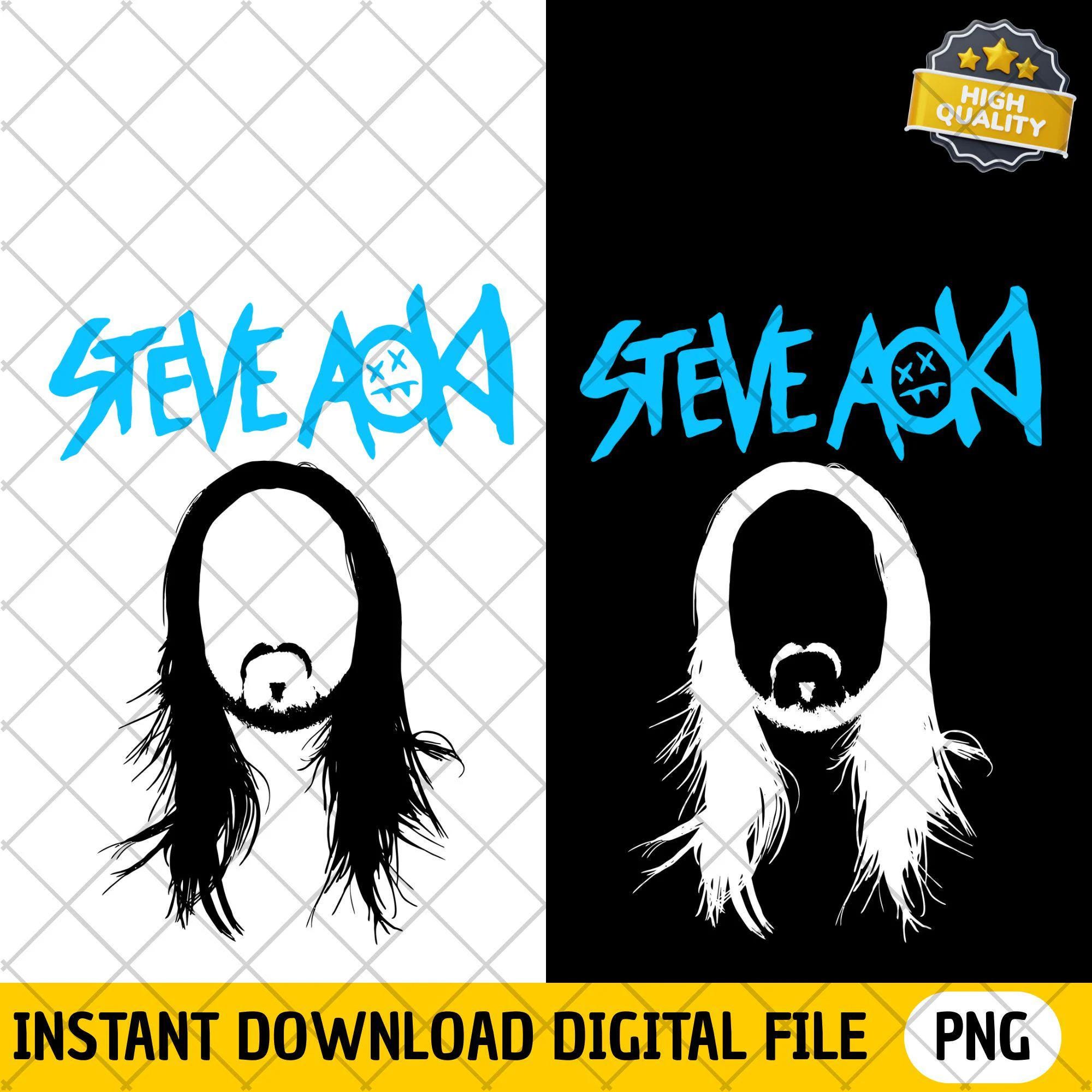Steve aoki - Etsy 日本