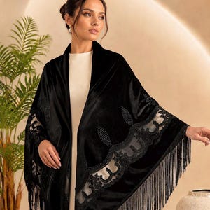 warm shawl for formal dress TYGHBN Soft Chiffon Scarve Shawls Wraps for Dresses Women Accessories Scarf Wrap Shawl Ballet Warm Ups Leather Jackets for Evening Dresses Cover up