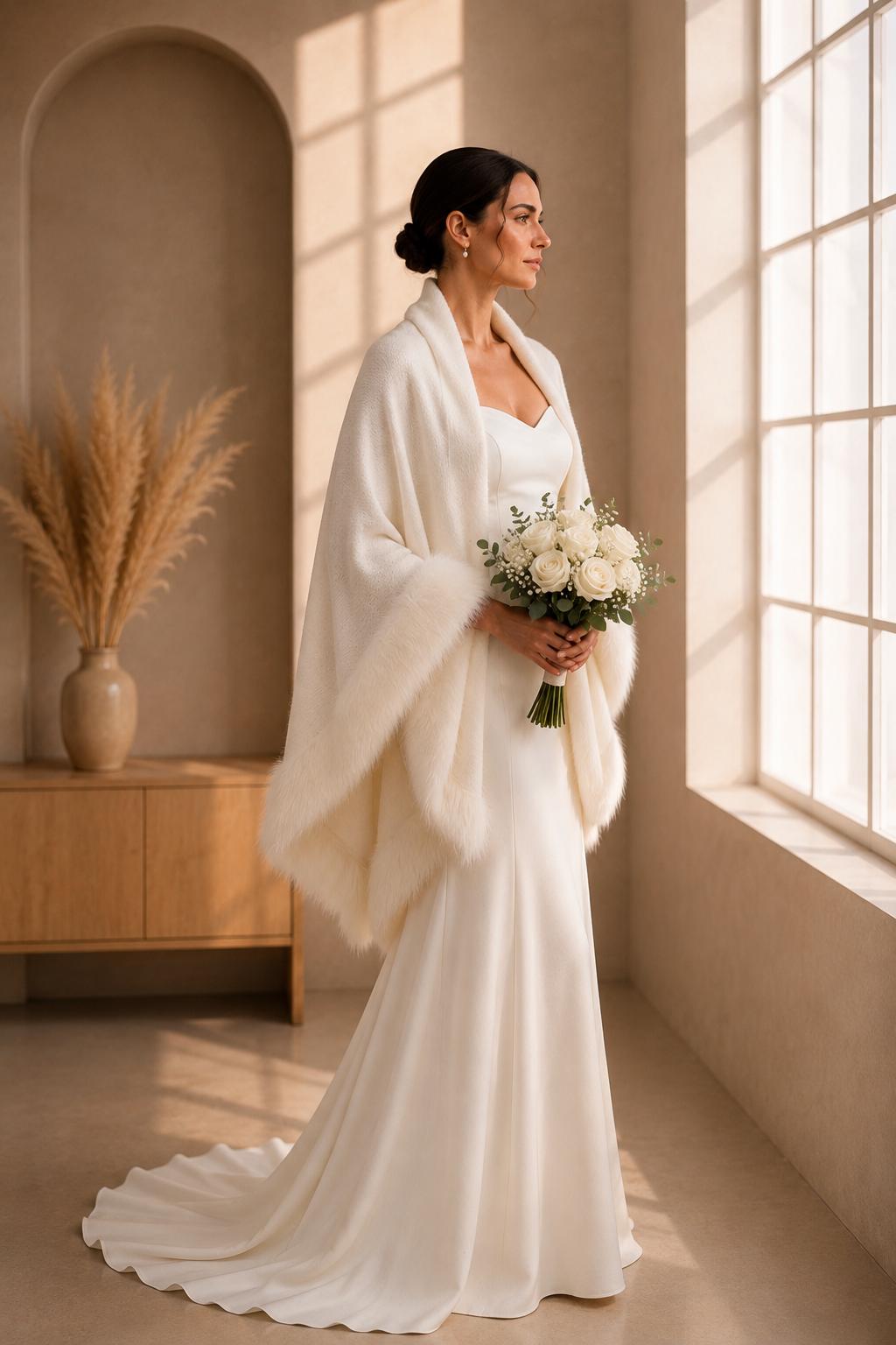 winter wedding dress accessories Bride a sparkling headpiece crafted Size:41EU Sexy Burgundy Maxi Dress Pointed