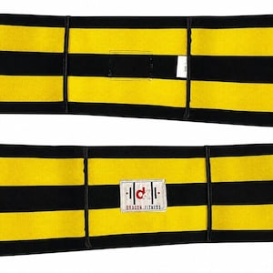 Heavy Resistance Loop Band Strength Training Powerlifting Fitness Gym Exercise Band for Pull Ups Stretching and Workouts