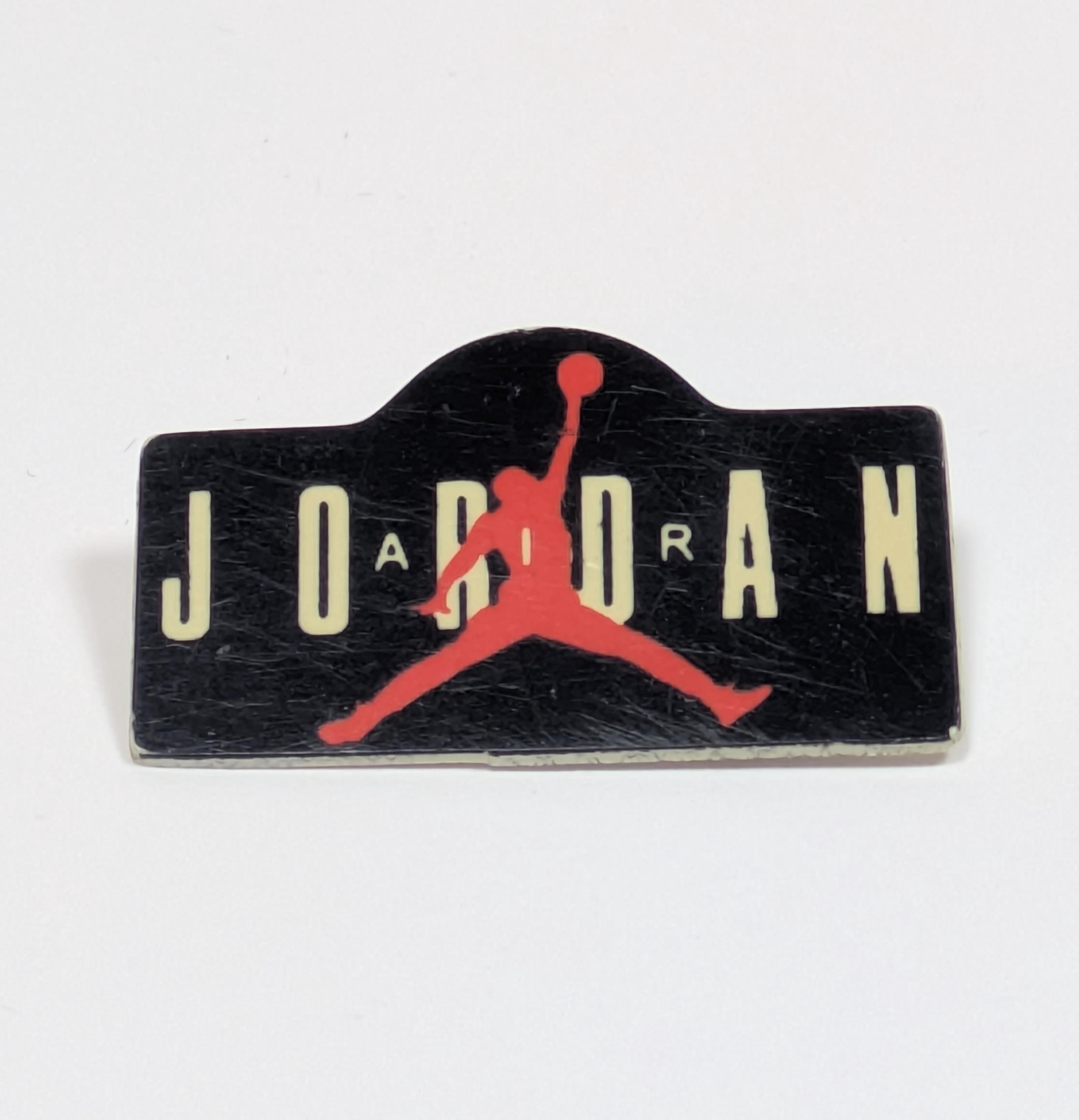 Michael Jordan Pins - Etsy