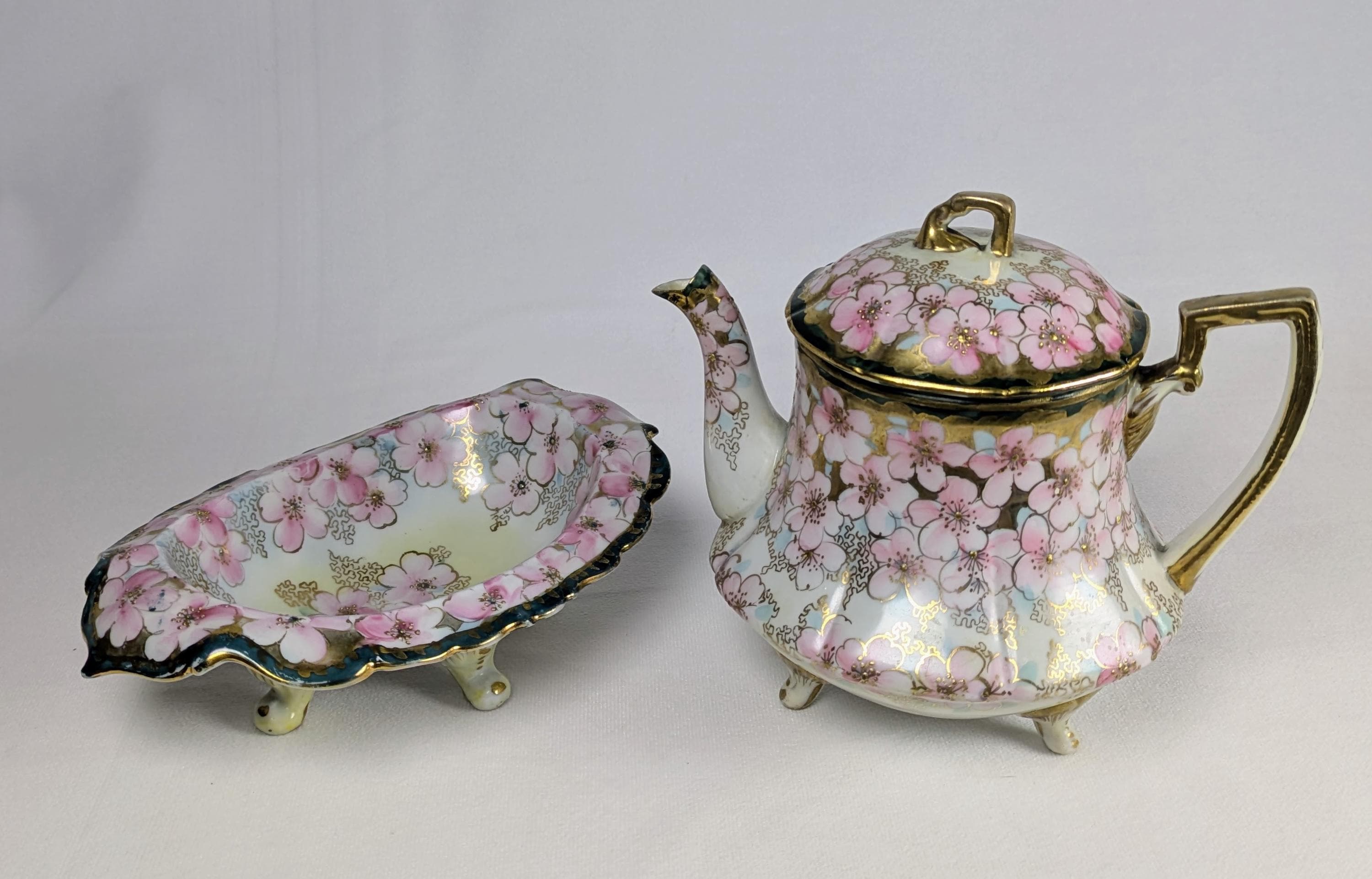 あい　SHOP Nippon Chocolate Pot - Etsy