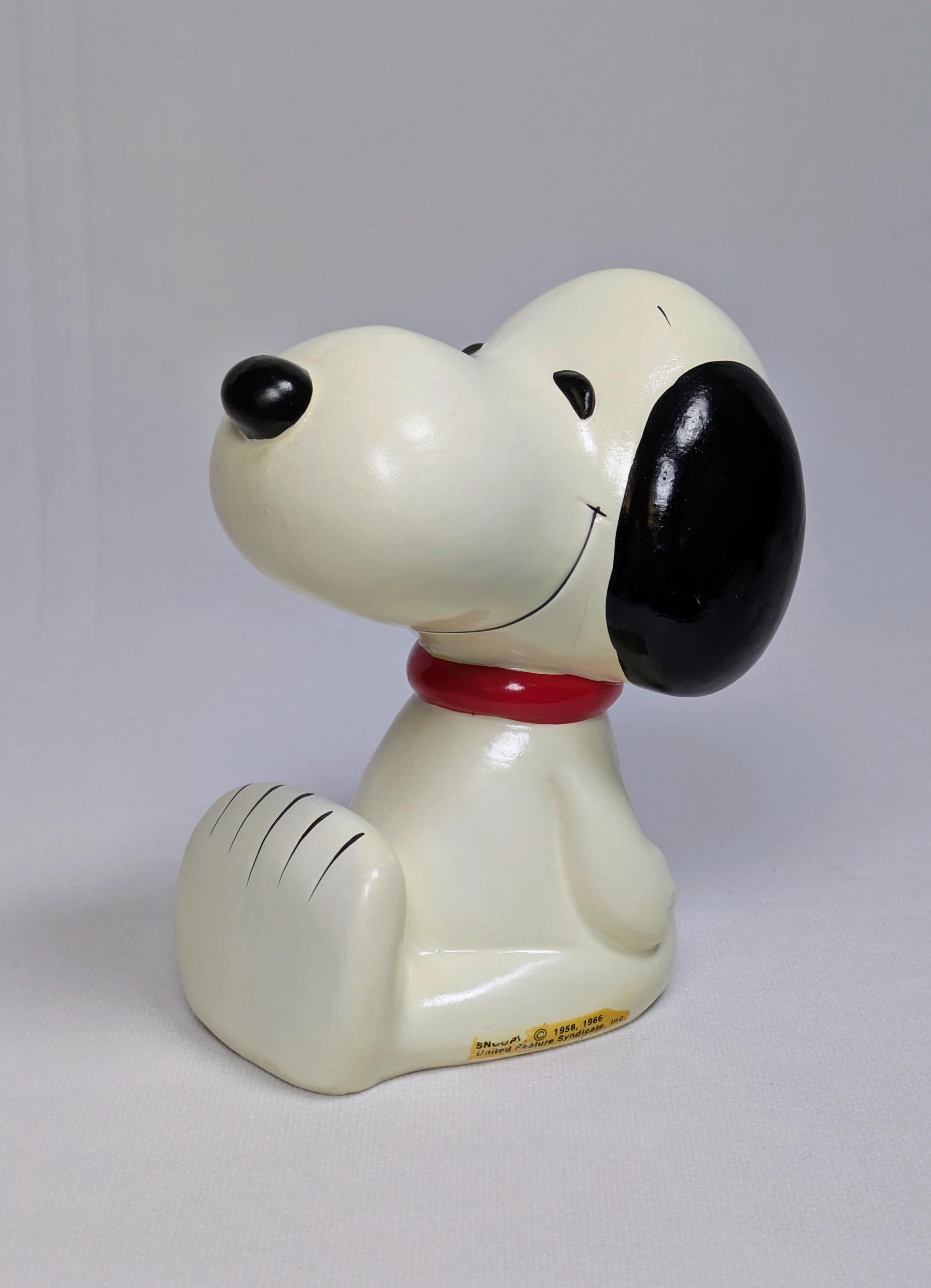 1966 Vintage Snoopy - Etsy Canada