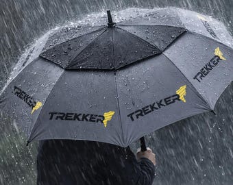 Trekker Storm Proof Golf Umbrella