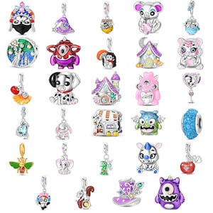 Pandora koala charm - Etsy 日本