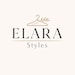 ElaraStyles store logo