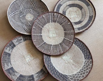 Decorative Binga Baskets - large
