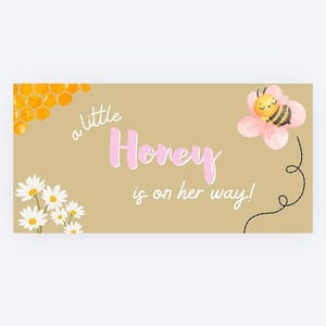 21 Banner Projector Templates | Editable Canva Template | [DIGITAL FILE] image 4