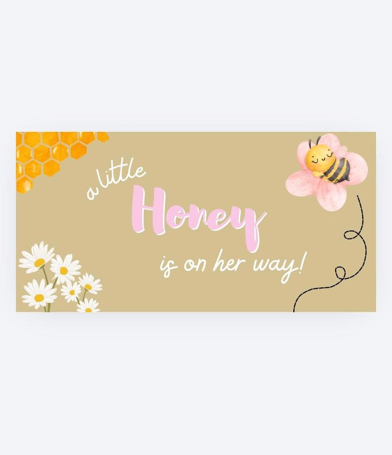 21 Banner Projector Templates | Editable Canva Template | [DIGITAL FILE] image 4