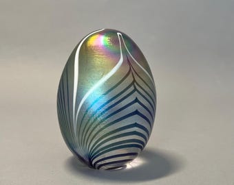 art deco paper weight