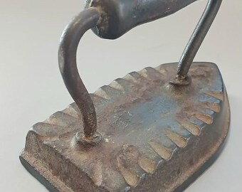 Ferro SAD di Ginevra