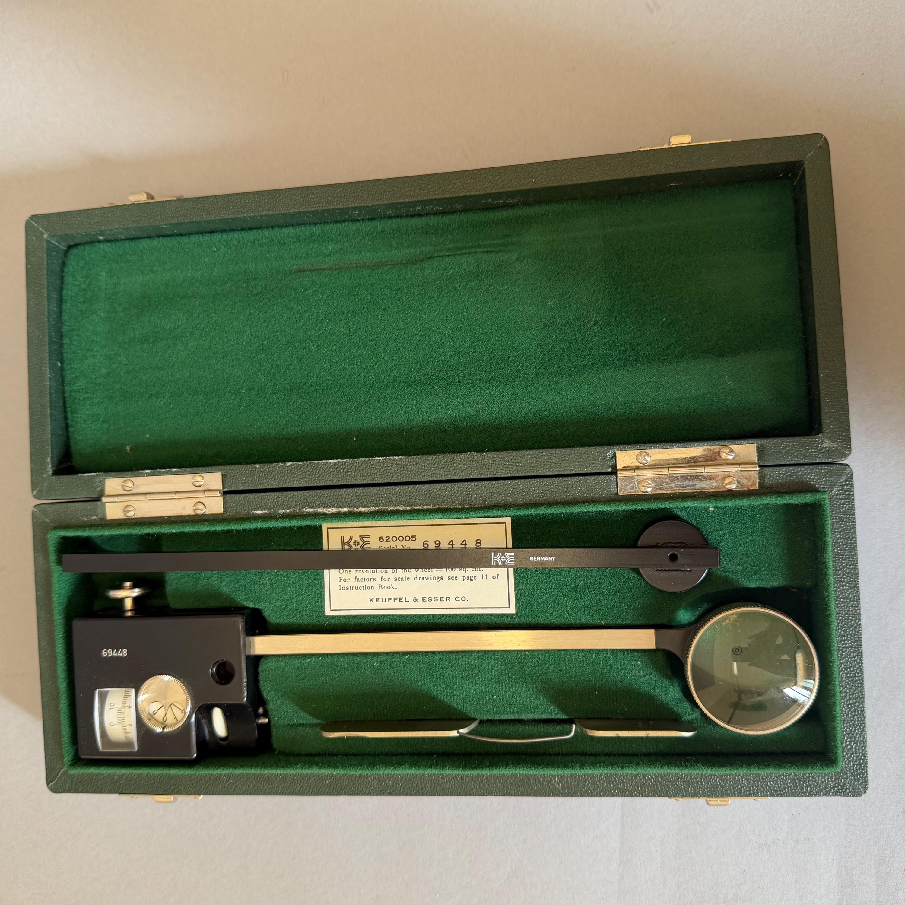 Antique Survey Equipment - Etsy