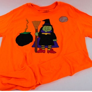 Halloween T-Shirt