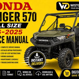Yamaha Tracer 9 Service Manual Pdf - Etsy