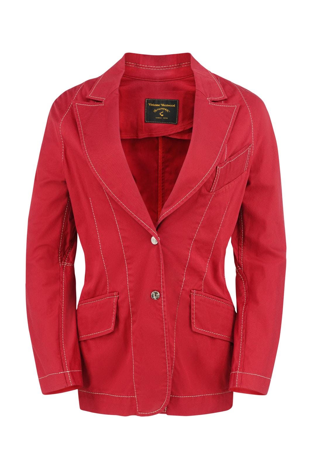 Vintage Vivienne Westwood Coat - Etsy