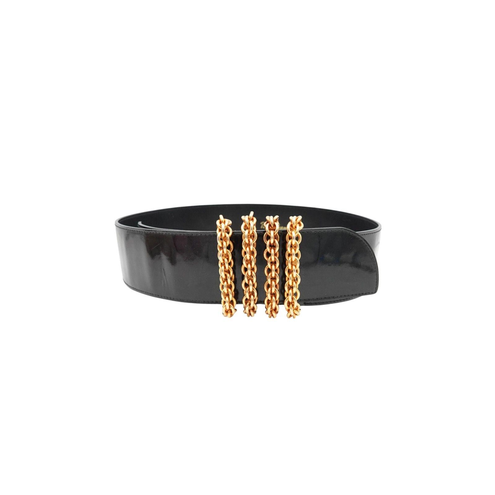 Paloma Picasso Belt - Etsy